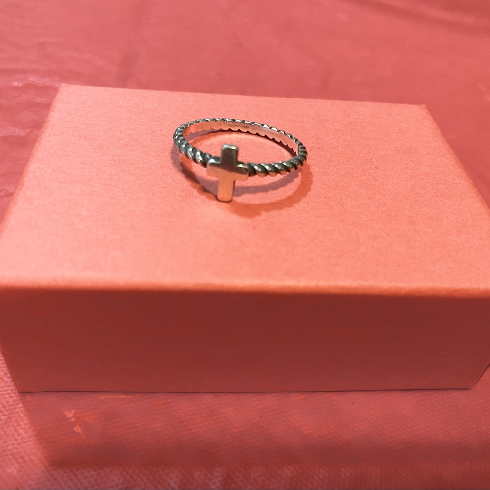 James Avery size 10
